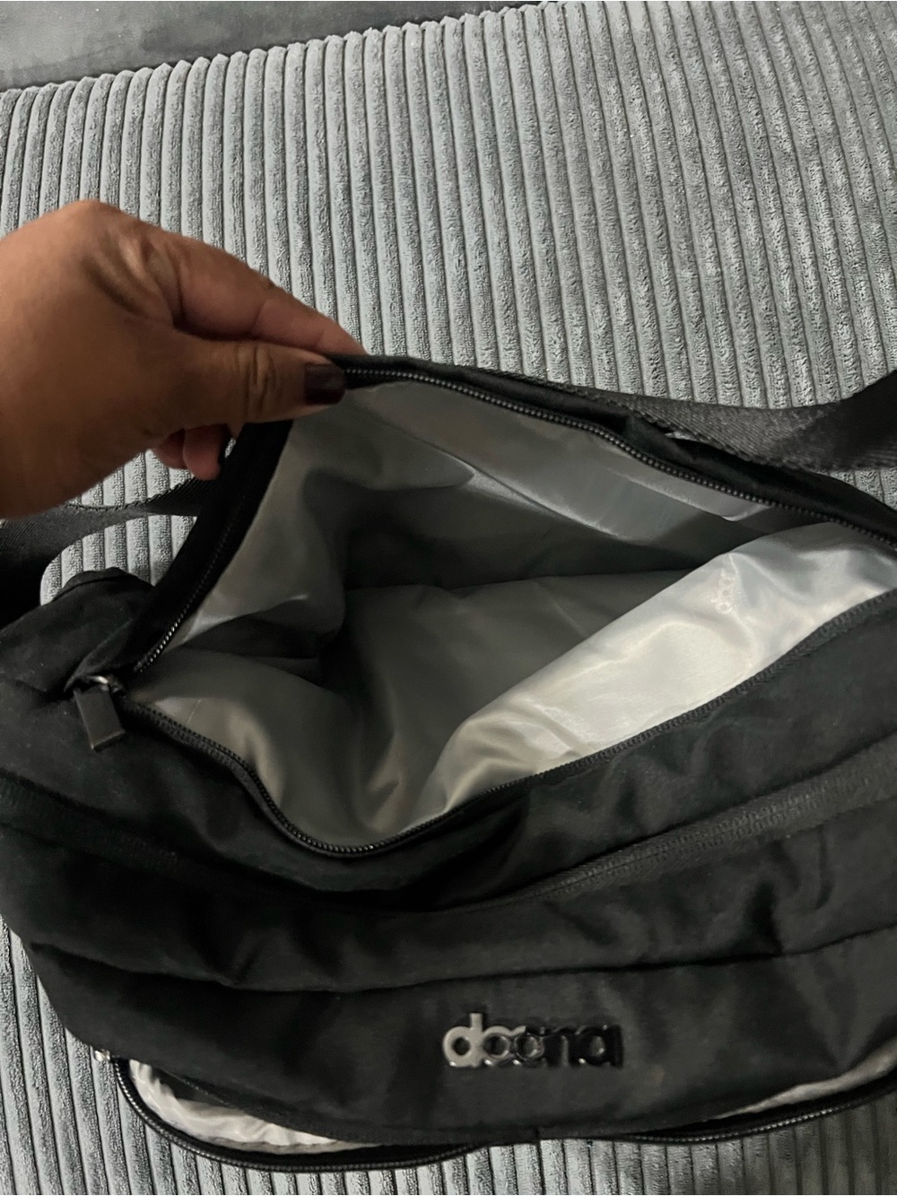 doona Essentials stroller Bag - Picture 5 of 10